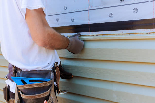 Affordable Siding solutions in Garden City, GA